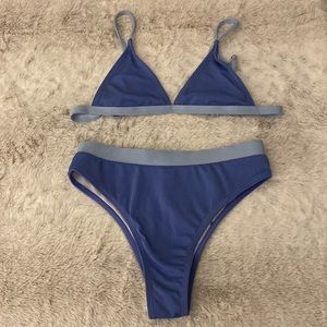 shein bikini